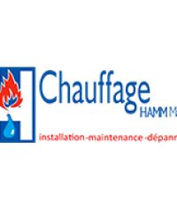 CHAUFFAGE HAMM MARCEL SARL