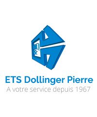 ETS DOLLINGER PIERRE